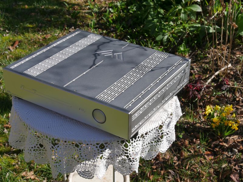 Antipodes Kala 21 G4 Gesamtansicht